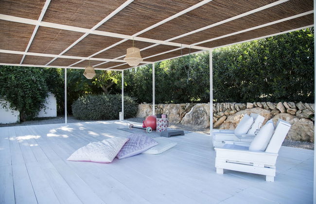 Agroturismo Can Cosmi Prats - Foto 34