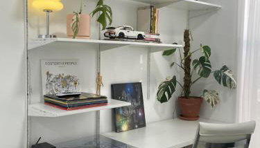 Cozy Private studio in Bushwick - Foto 5