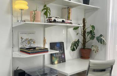 Cozy Private studio in Bushwick - Foto 5