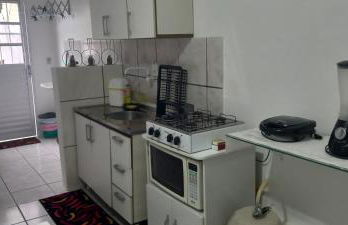 Apto Simples Rio Branco - Foto 4