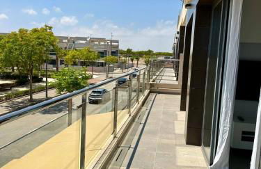 NEW LUXURY SEAVIEW ROOF Apartments - Foto 41