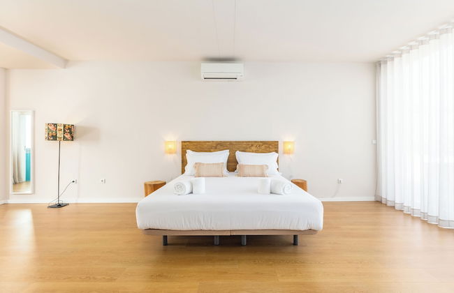 Aspasios Almada Apartments - Photo 3