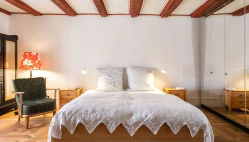 Fewo im Barockhaus Groß-Winternheim - Foto 3