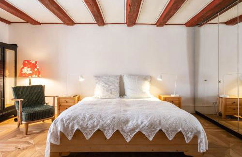 Fewo im Barockhaus Groß-Winternheim - Foto 3