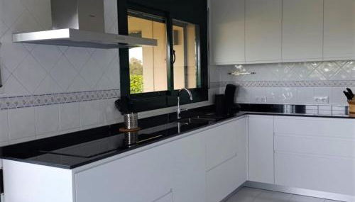 Casa de lujo en primera línea: piscina, A/A, Wi-Fi, barbacoa, jardín, 50m de la playa. - ES-89-113 - Foto 4