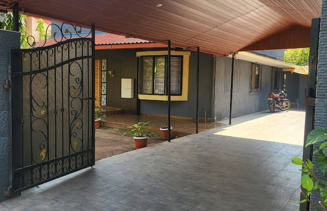 Misty Palace Lonavala - Foto 25