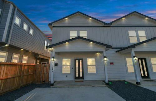 Grand Luxé Retreat- Lavish Abode - By Medical Center & NRG - Foto 46