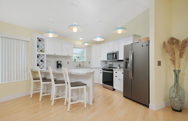 Casita Del Mar - Foto 10