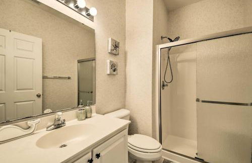 Sunset Beach Resort Condo in Golf Community! - Foto 22