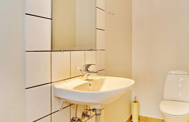 6 Person Holiday Home in Egernsund-by Traum - Foto 25