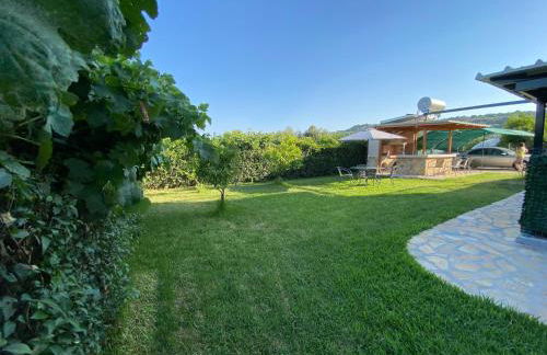 Tasos Cozy Apartment 2nd Floor - Foto 18