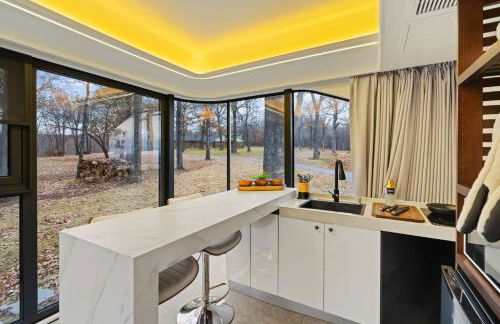 Paradise Point on Arkansas River Pod with Fire Pit - Foto 14