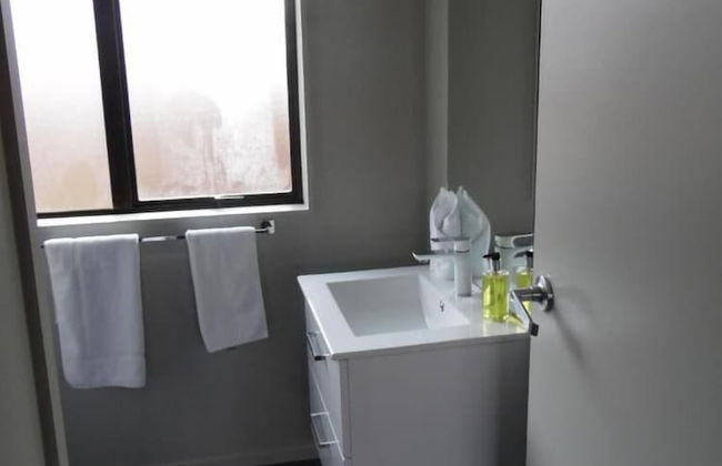 Pinewood Motels - Foto 32