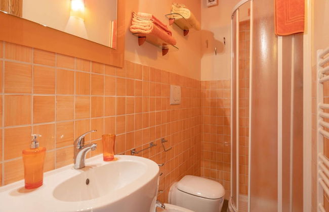 Rustic Elegance Near Florence - Foto 30