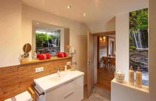 HeimatBlick Ferienwohnen in Rubi - Photo 28