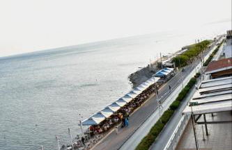 SeaBreeze Penthouse with Private Parking - Foto 17