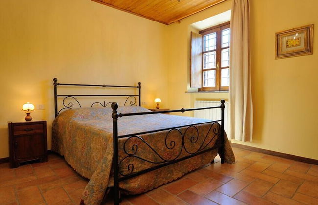 Agriturismo Antico Podere Siliano - Photo 5