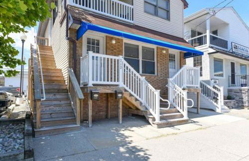 Downtown Delight - Cozy 2 Bedroom in Ocean City - Foto 21