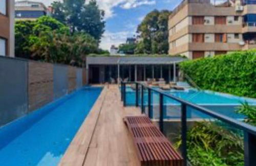 Modern Studio Lucas by Yoo - Foto 13