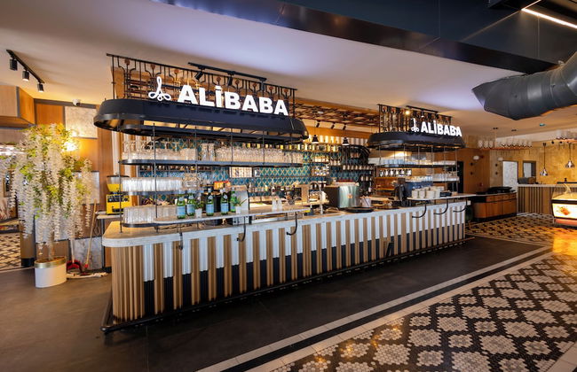 Mohti Otel - Foto 47