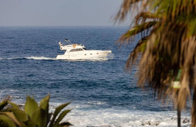 Penthouse Palm Mar - Foto 27