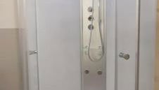 L'Amicale : 80 m², 6 Prs, 3 Ch, Centre ville - Foto 5, Shower