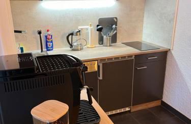 Ferienappartement Schwarzwaldeck in Todtnauberg - Foto 13