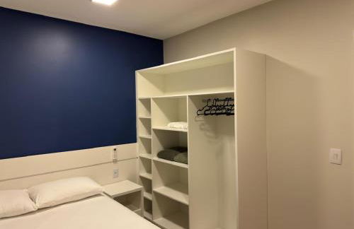 Flats Tavares Araujo apt 102 - Foto 31