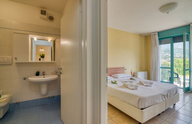 Palazzo Apartments - Porto Letizia - Foto 27