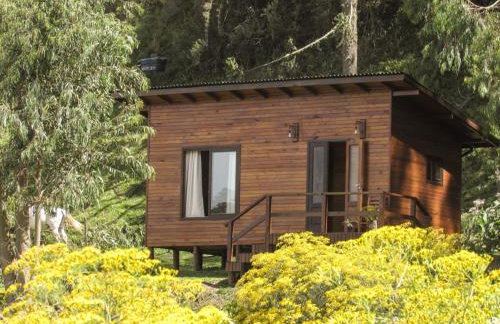 Quinta dos Ventos Chalé - Foto 1