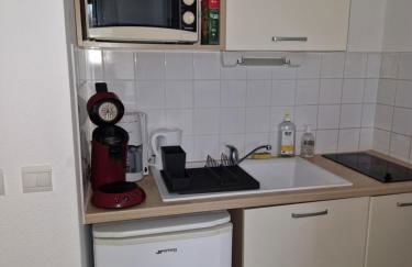 Joli T2 avec piscine aux portes de Honfleur - Photo 7