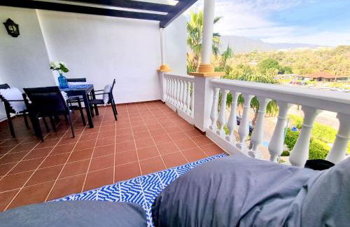 Apartman La Concha in Puerto Banus - Photo 8