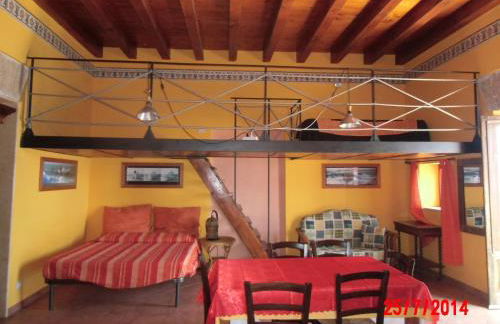 Holiday home Santa Flavia - Foto 1