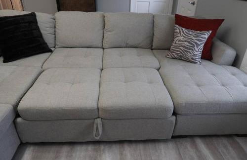 The Red Haven at Conneaut Lake - Foto 14