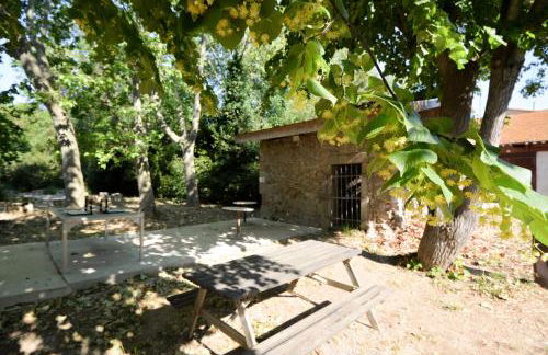 La Résidence du Château de Jouarres - Foto 28