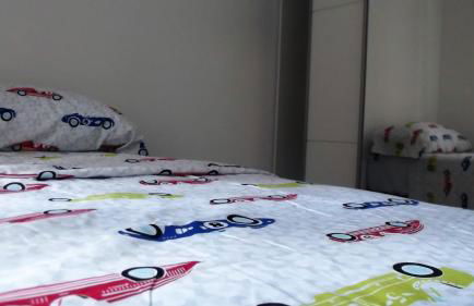 Apartamentos Atlas Terrassa III - Photo 16