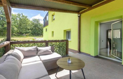 Lovely Home In Stikada With Sauna - Foto 18