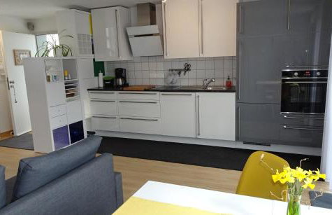 Fewo Höhbergblick - Foto 1