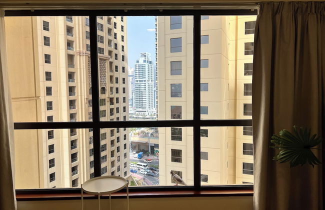 Robin Beach Hostel JBR - Photo 15