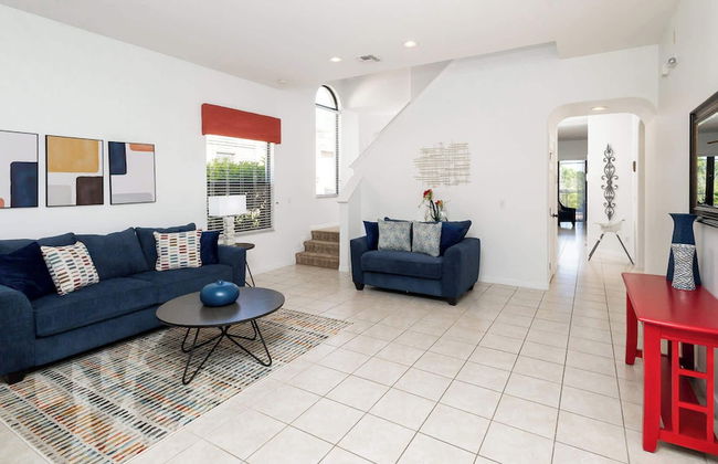 Home Away From Home At Bridgeford Crossing - Foto 29