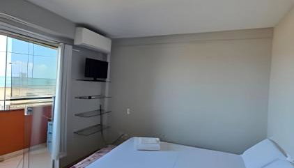 Flat Natal praia - Foto 2