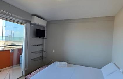 Flat Natal praia - Foto 2