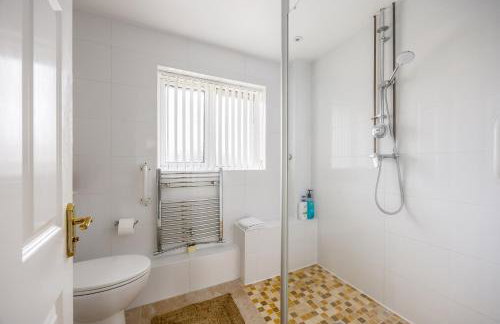 Poole Harbour-Poole Quay with 6 Beds, Free Parking - Foto 42