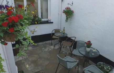 The Rose Luxury Self Catering Accommodation - Foto 24