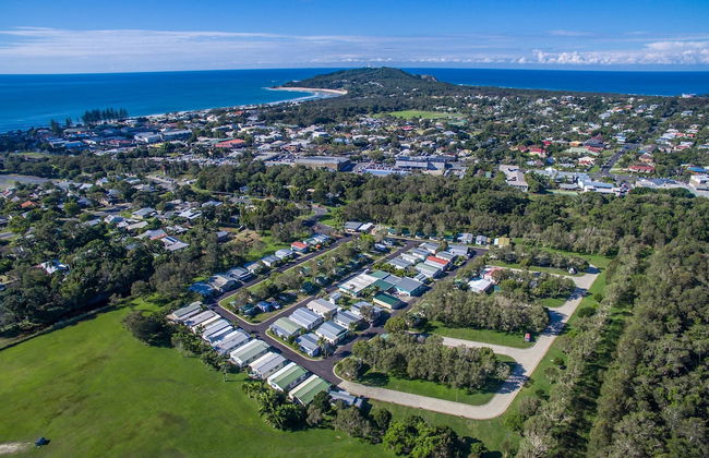 Glen Villa Resort - Foto 29