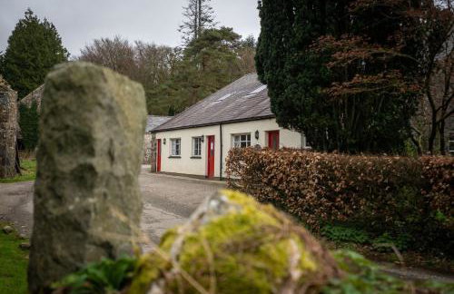 The Coach House - Foto 34