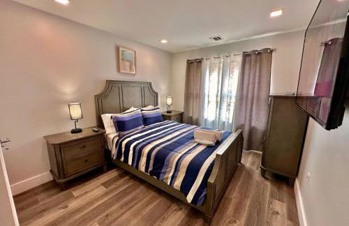 The Modern Suite - 2BR Close to NYC - Foto 17