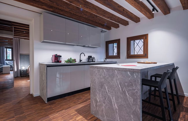 Ca'Vida Mezzà - Foto 8