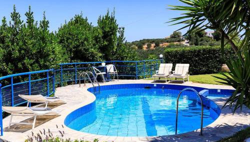 Charming Villa Maria - Foto 2