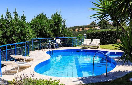 Charming Villa Maria - Foto 2